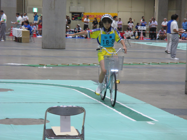 小瀬 スポーツ 公園 自転車